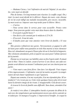 Les promesses