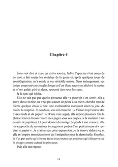 Lire ou pâlir à sa vue