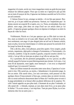 Lire ou pâlir à sa vue