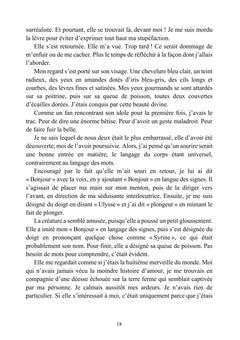 Le Royaume de Kéros