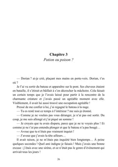 Le Royaume de Kéros