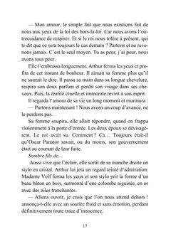 Le temps du roi parjure - Tome I : On a entravé la liberté - Partie 1