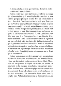 Le temps du roi parjure - Tome I : On a entravé la liberté - Partie 1