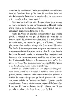 Le temps du roi parjure - Tome I : On a entravé la liberté - Partie 1