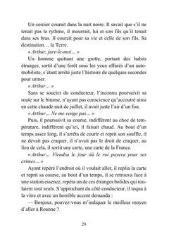 Le temps du roi parjure - Tome I : On a entravé la liberté - Partie 1