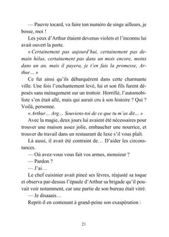 Le temps du roi parjure - Tome I : On a entravé la liberté - Partie 1