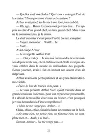 Le temps du roi parjure - Tome I : On a entravé la liberté - Partie 1