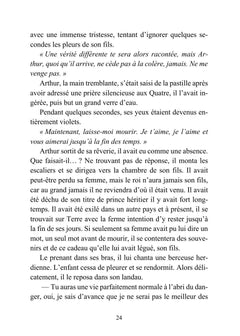 Le temps du roi parjure - Tome I : On a entravé la liberté - Partie 1