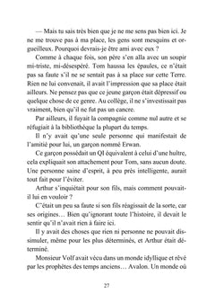 Le temps du roi parjure - Tome I : On a entravé la liberté - Partie 1