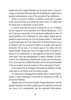 Le temps du roi parjure - Tome I : On a entravé la liberté - Partie 1