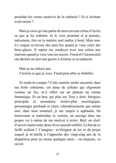 Rémi ne parlera plus... mais j'écouterai ses signes