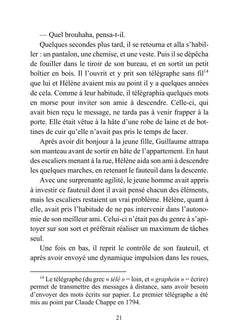 Perspectives - Tome I : Mystère au Louvre