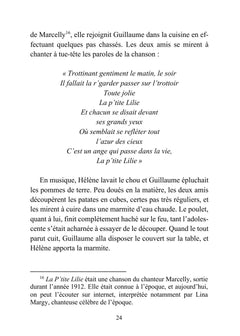 Perspectives - Tome I : Mystère au Louvre