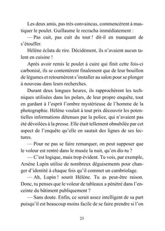 Perspectives - Tome I : Mystère au Louvre