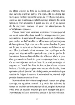 L'amour au-delà de tout