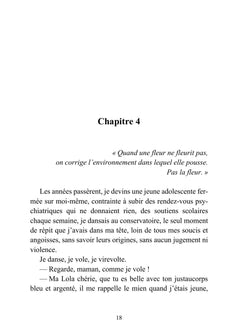 L'amour au-delà de tout