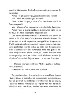 L'amour au-delà de tout