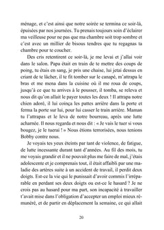 L'amour au-delà de tout