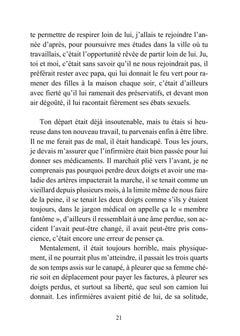 L'amour au-delà de tout