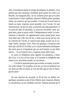L'amour au-delà de tout