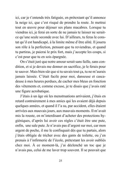 L'amour au-delà de tout