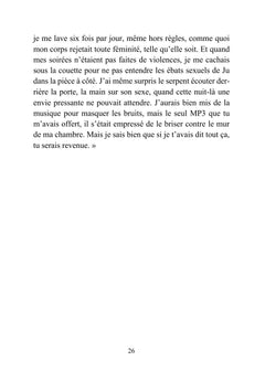 L'amour au-delà de tout
