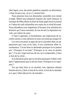 L'amour au-delà de tout