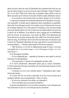 B.A.L.F. - Bien Après Le Futur