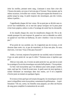 La négativité veut nous rendre heureux