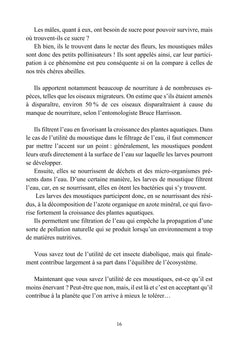 La négativité veut nous rendre heureux