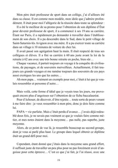 La négativité veut nous rendre heureux