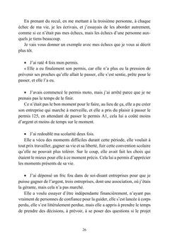 La négativité veut nous rendre heureux