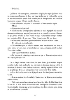Des dettes en cadeau