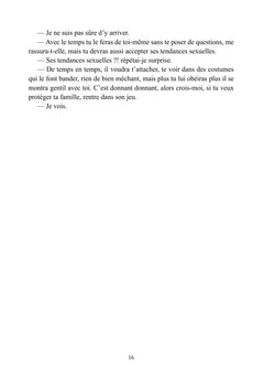 Des dettes en cadeau