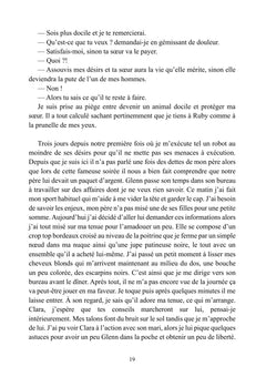 Des dettes en cadeau