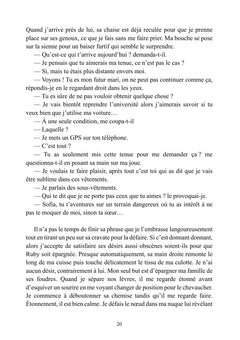 Des dettes en cadeau