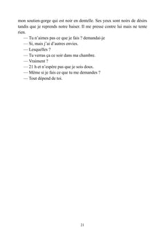 Des dettes en cadeau