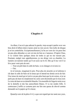 Des dettes en cadeau