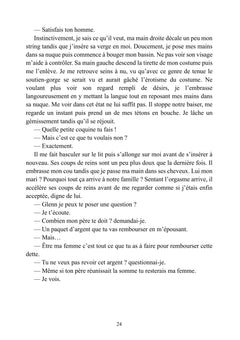 Des dettes en cadeau