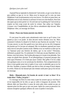 Des dettes en cadeau