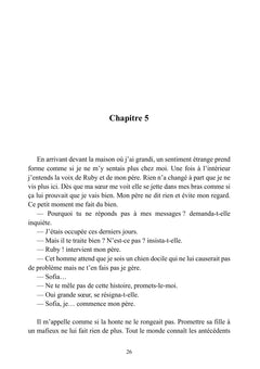 Des dettes en cadeau