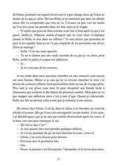 Des dettes en cadeau