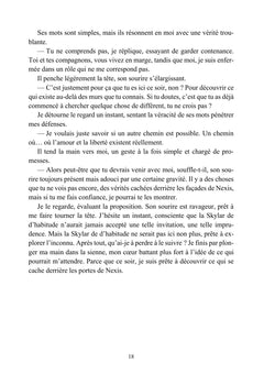 Parfaitement incompatibles