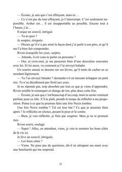 Parfaitement incompatibles