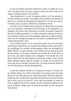 Parfaitement incompatibles