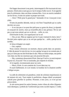 Parfaitement incompatibles