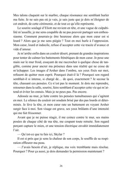 Parfaitement incompatibles