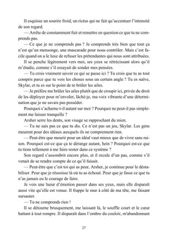 Parfaitement incompatibles