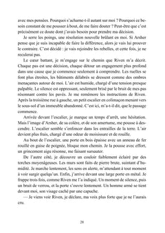 Parfaitement incompatibles