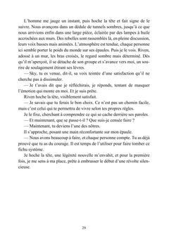 Parfaitement incompatibles